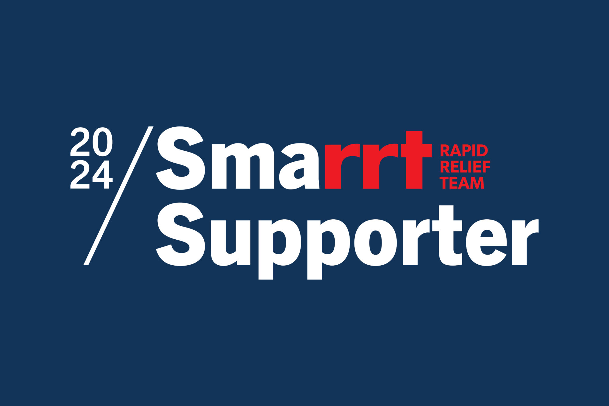 RRT Smarrt Supporter