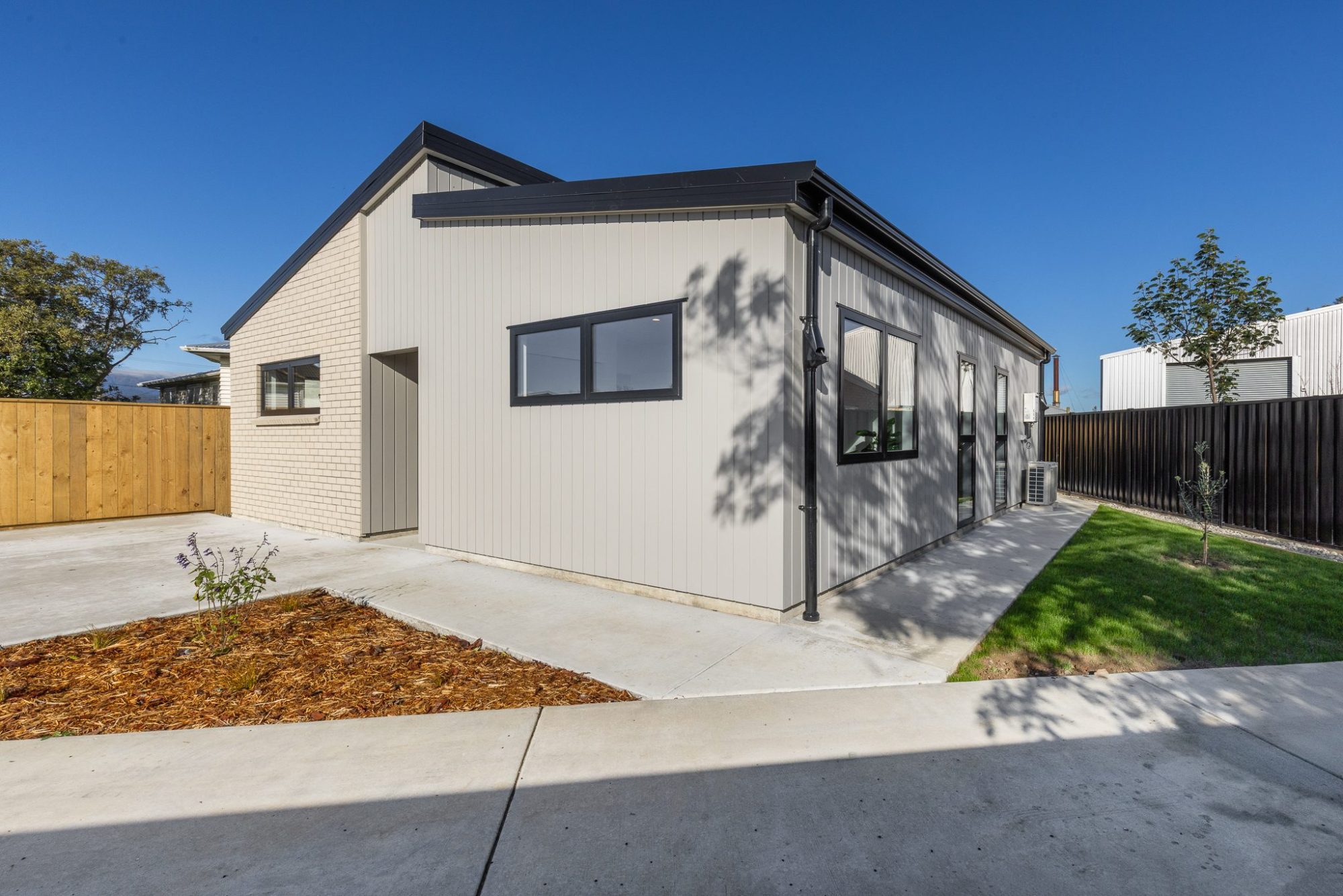 Cook St by Slate