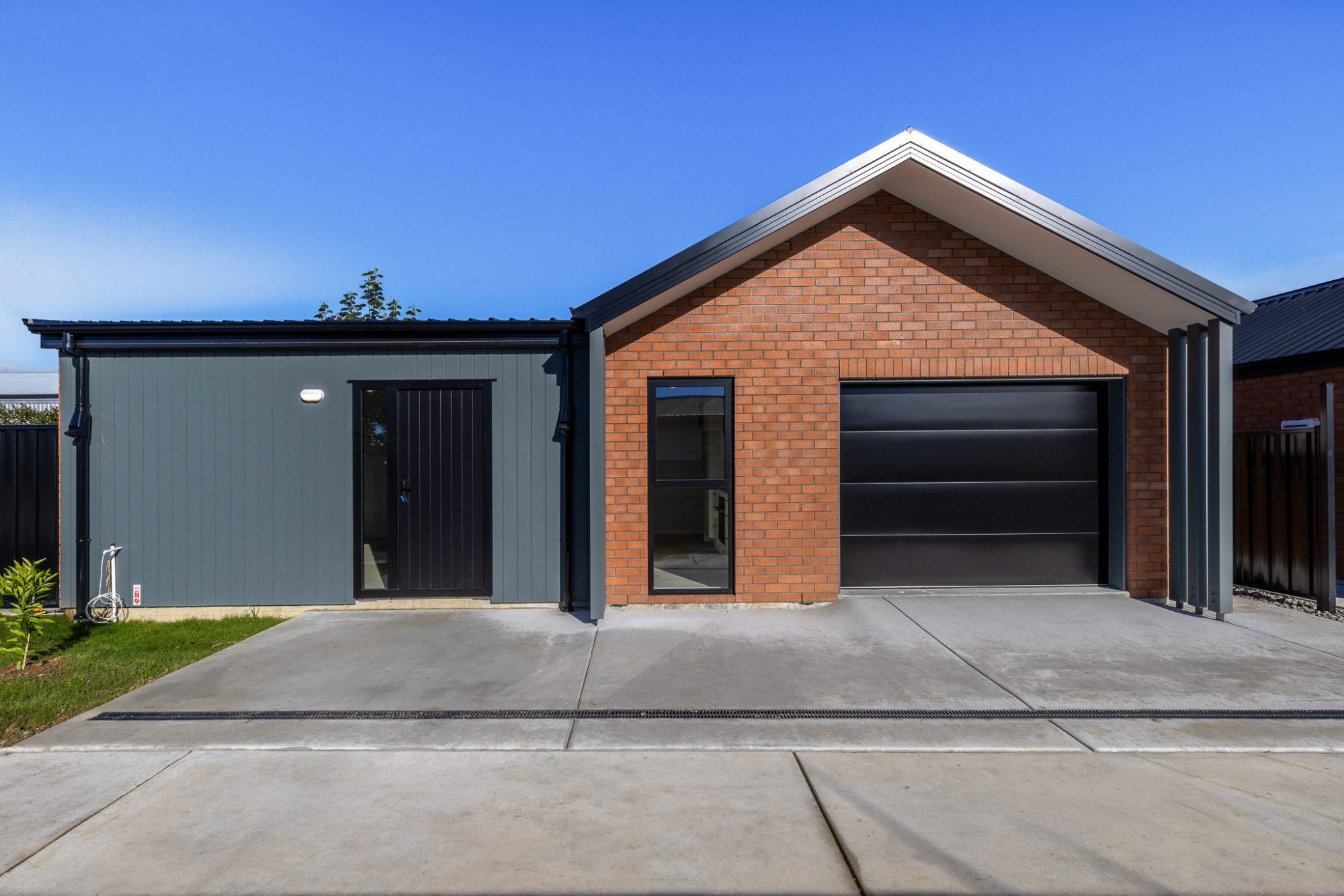 Cook St by Slate