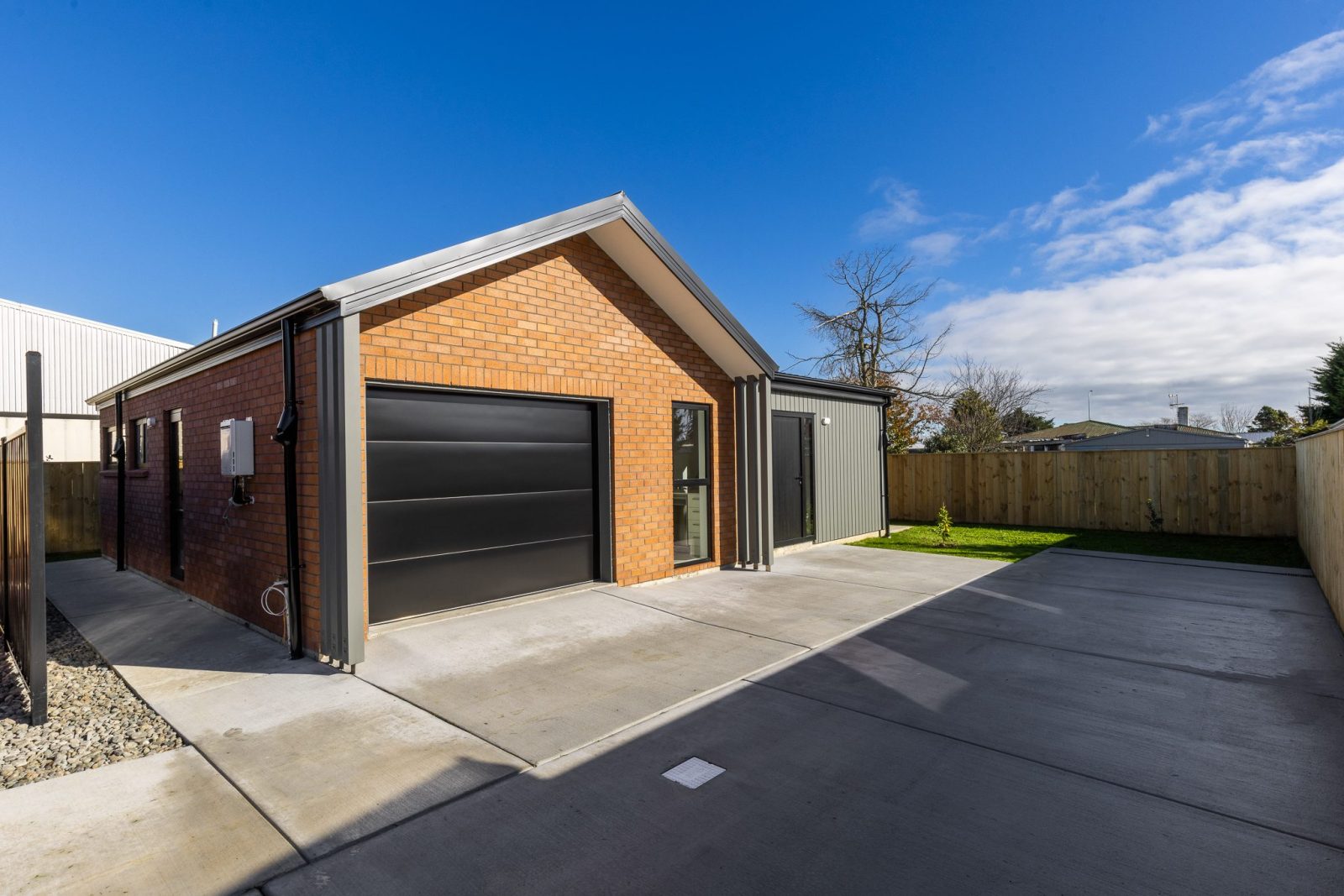 Cook St by Slate